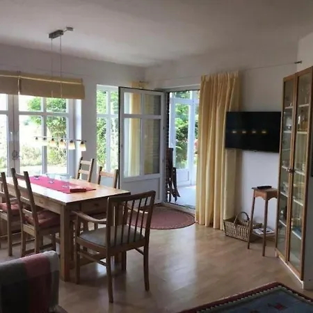 Apartment In Auf Fehmarn Orth