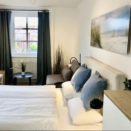 Apartment In Auf Fehmarn Orth