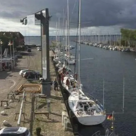 In Auf Fehmarn *