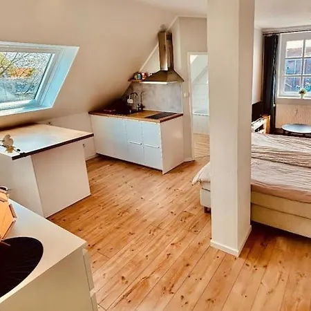 Apartment In Auf Fehmarn